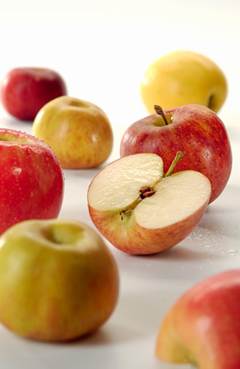 Apfel Pinova (süß-säuerlich)