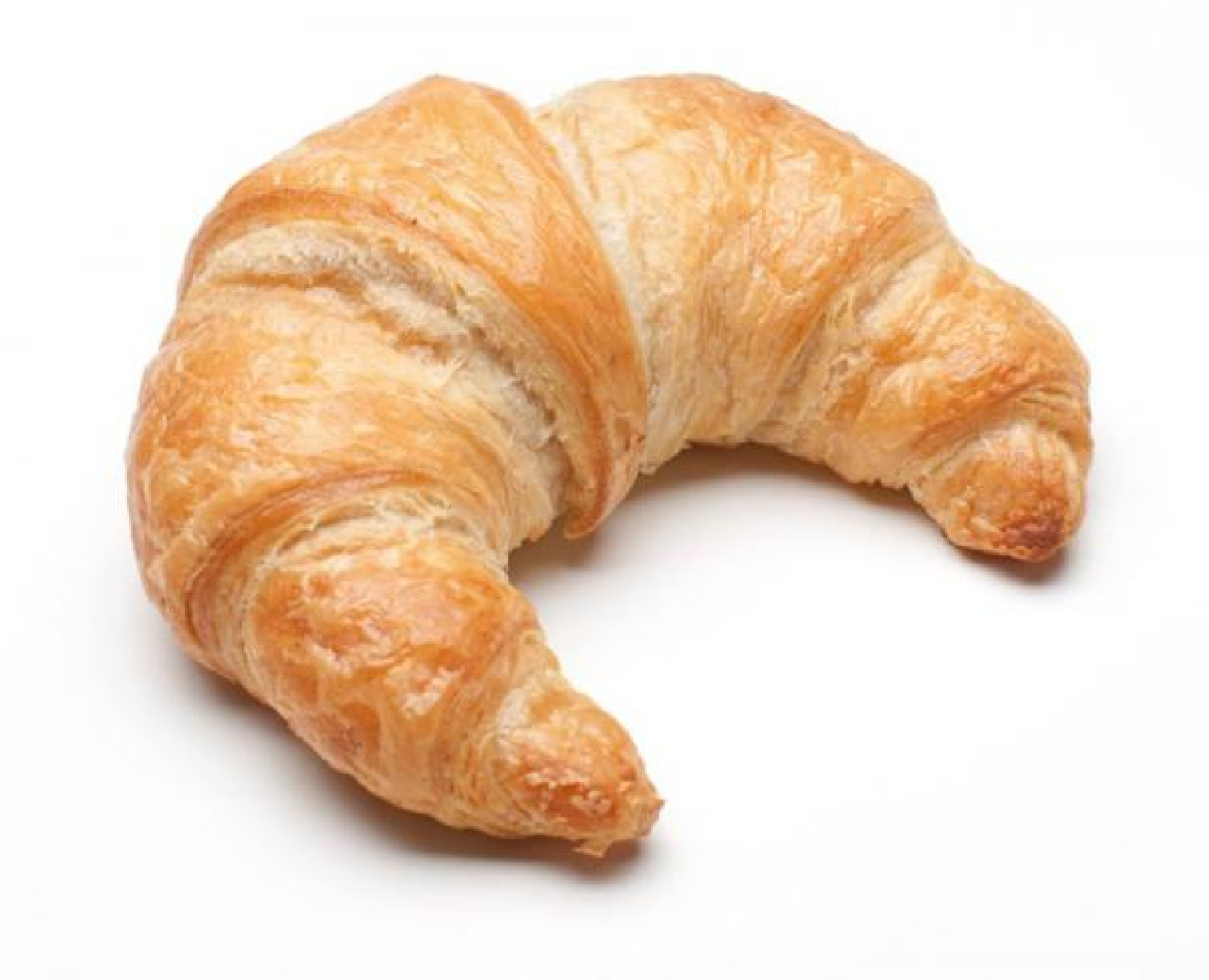 Buttercroissant franz. Art