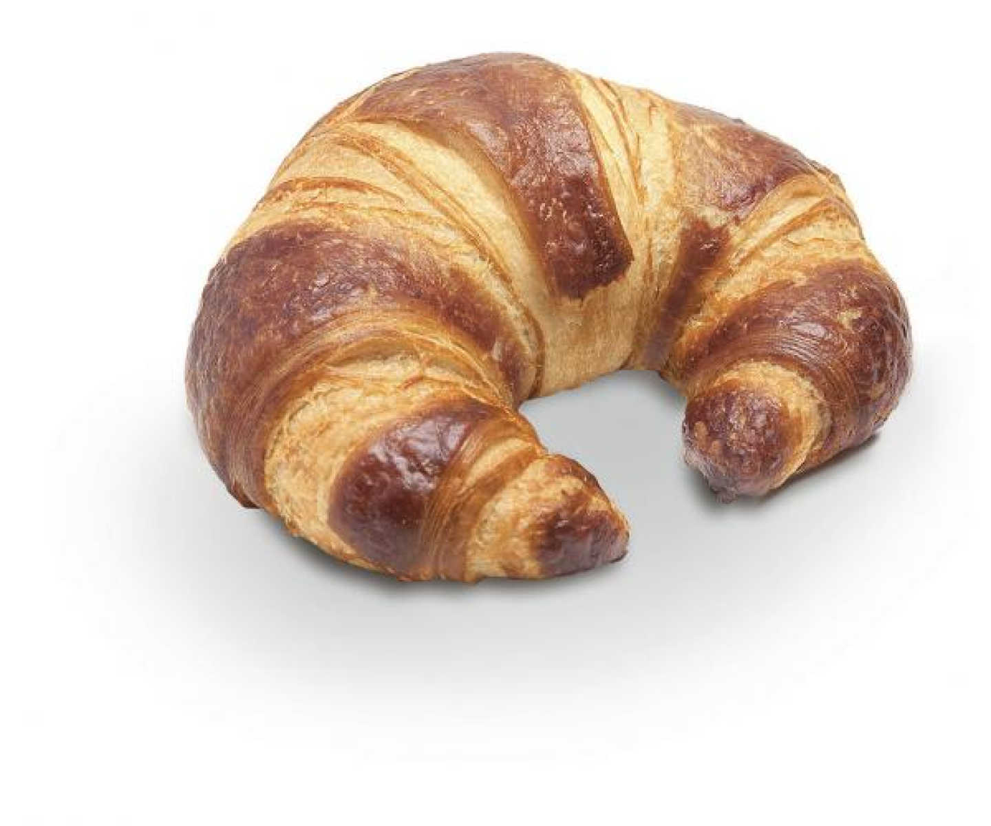 Laugen-Buttercroissant
