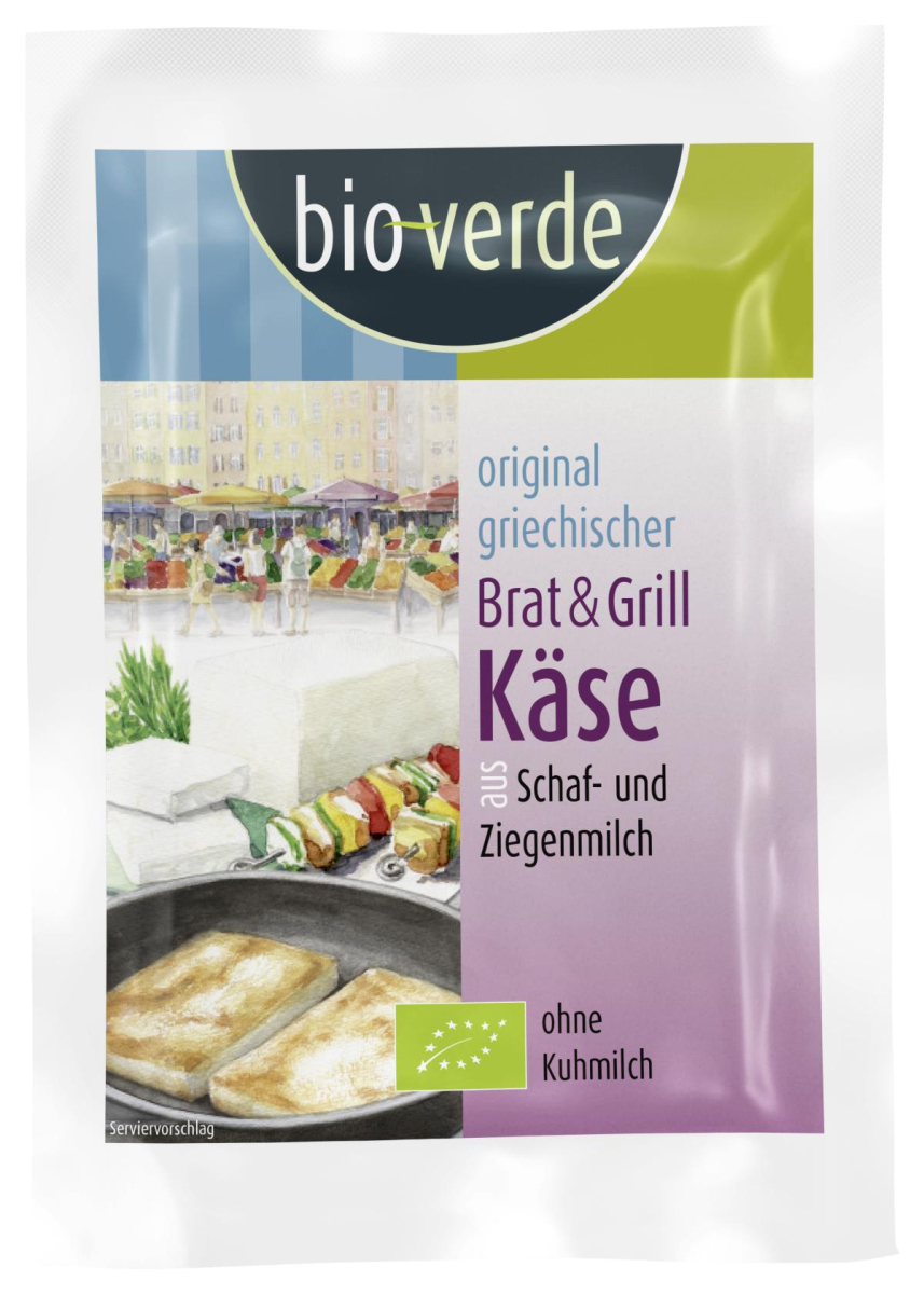 Original griechischer Brat & Grillk 150 g