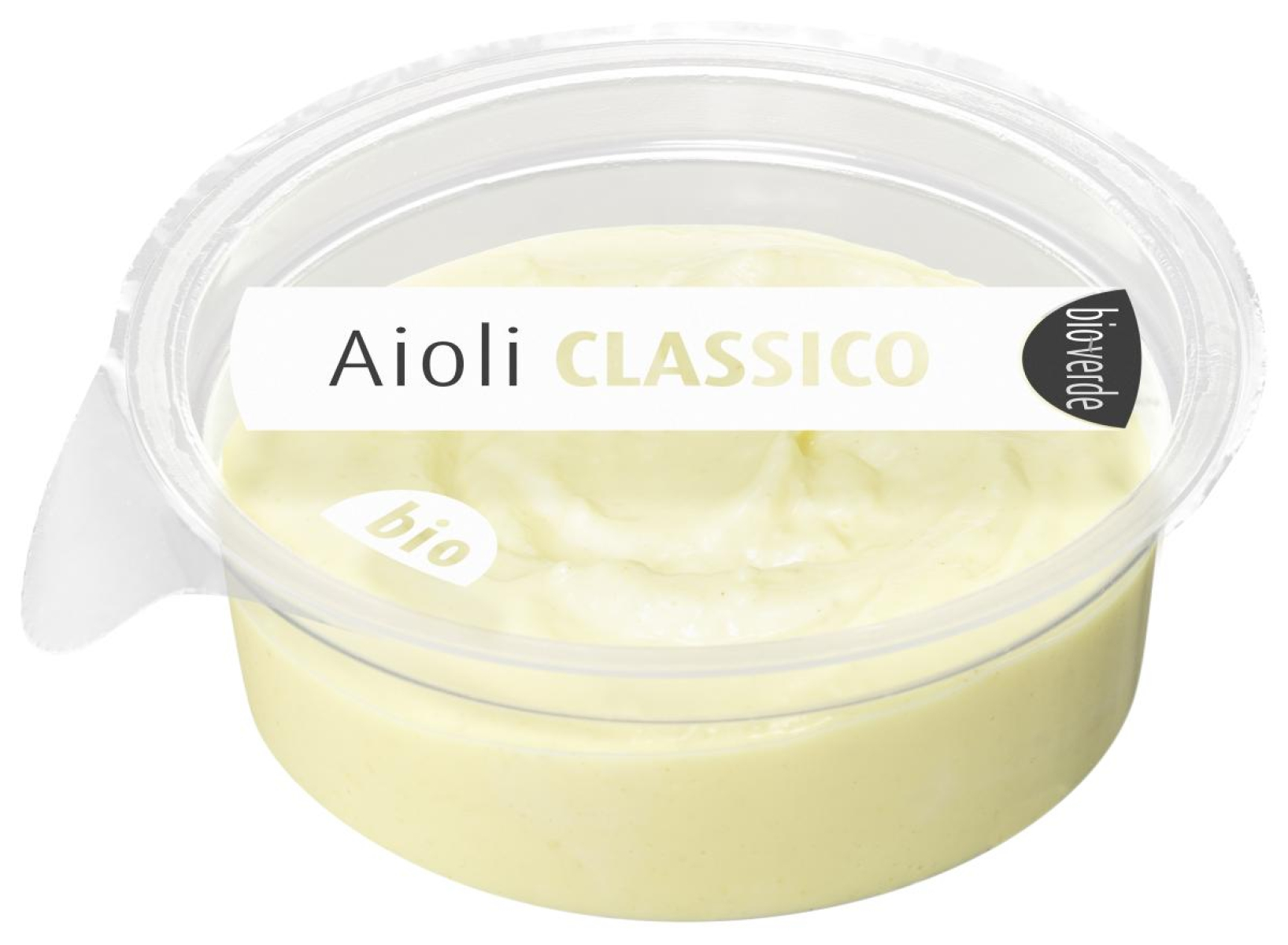 Aioli Classico, frisch Prepack