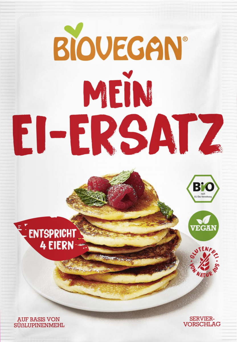 Ei Ersatz gf