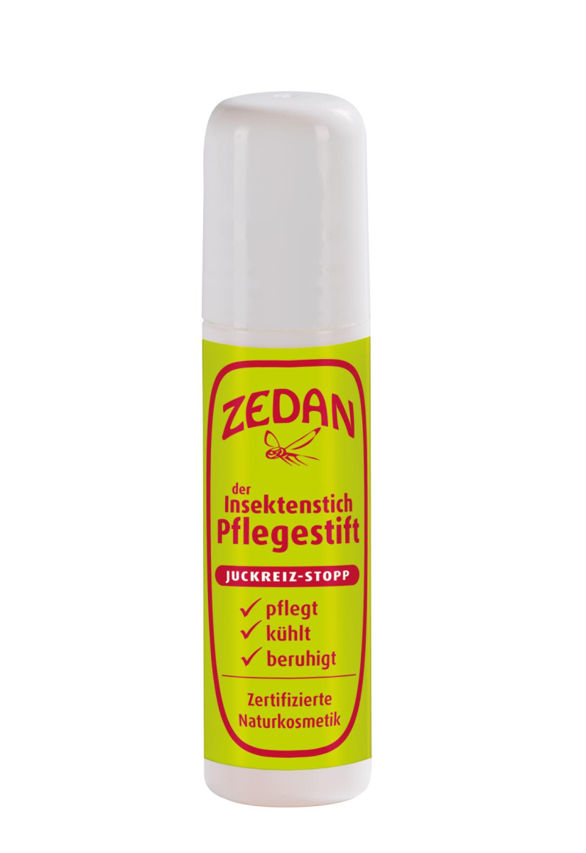 Zedan Juckreiz Stop