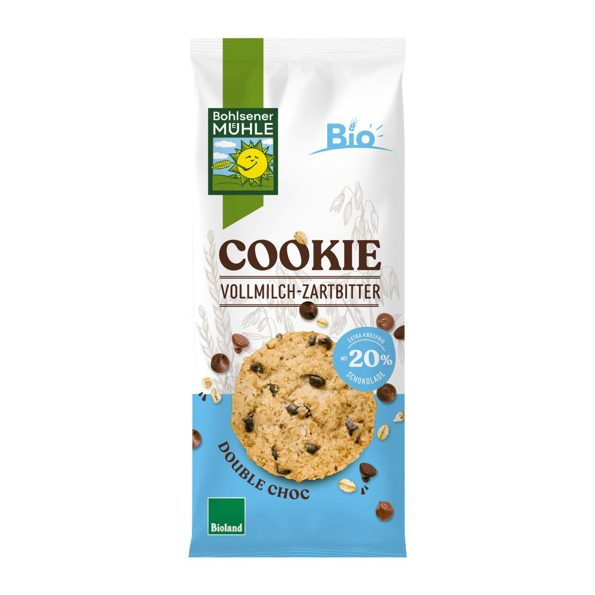 Cookie Vollmilch ZB