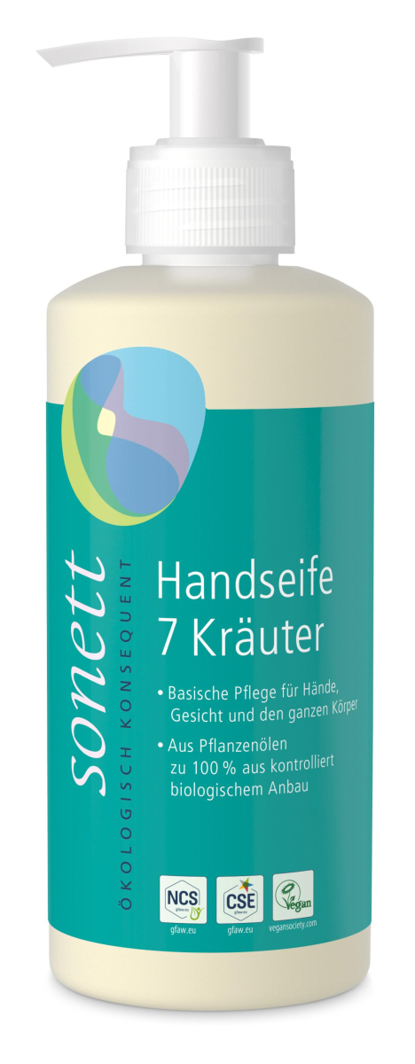 Handseife Epure