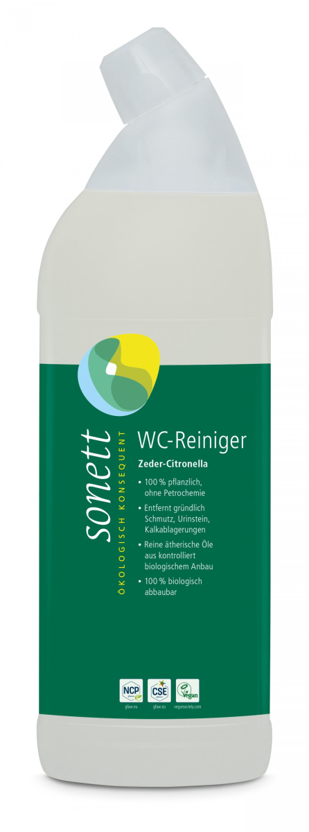 WC-Reiniger