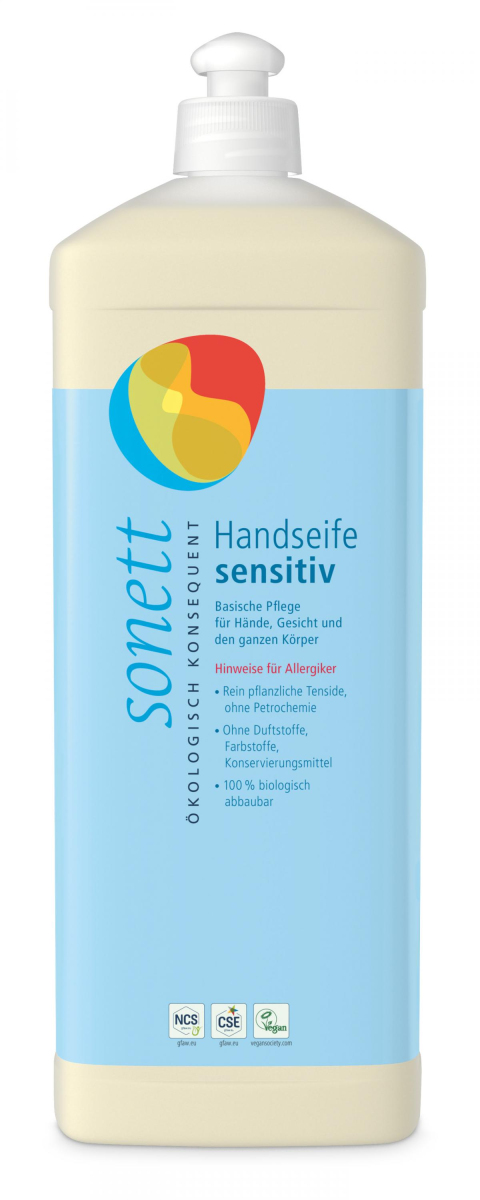 Handseife Nachf.neutra