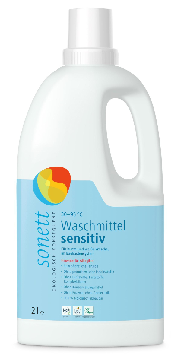 neutral Waschmittel
