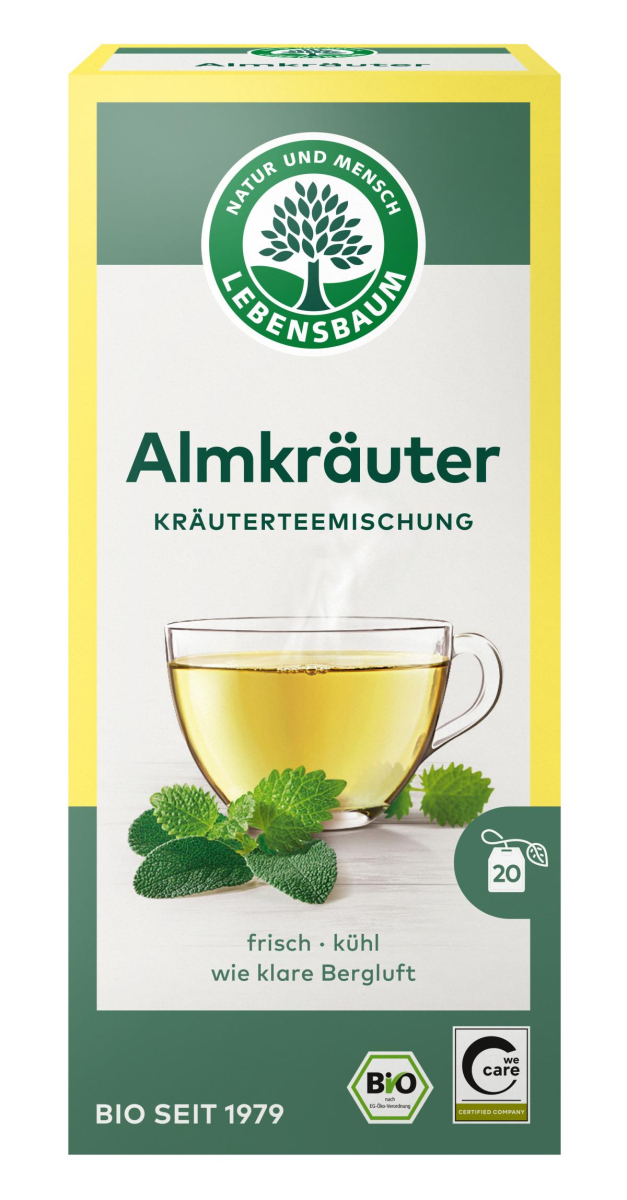 Almkräuter TB
