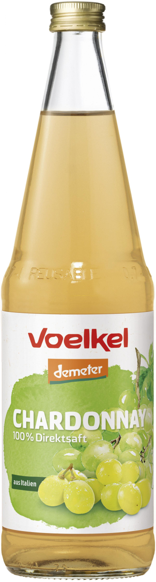 Traubensaft weiß