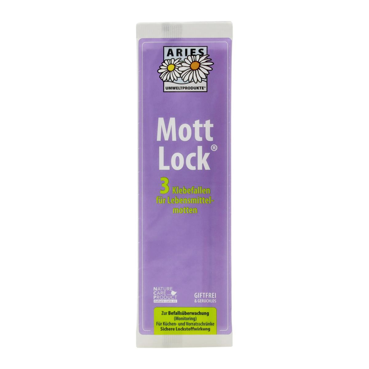Mottlock 3er Pack