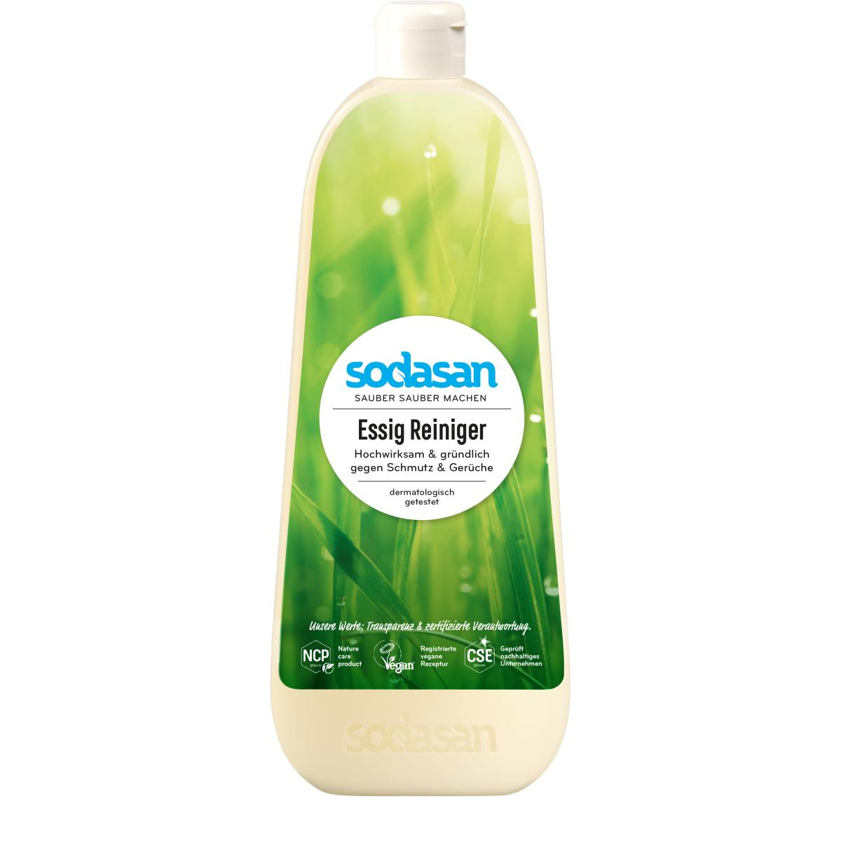 Bio-Essigreiniger