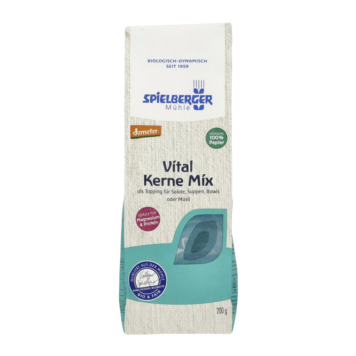 Vital Kerne Mix