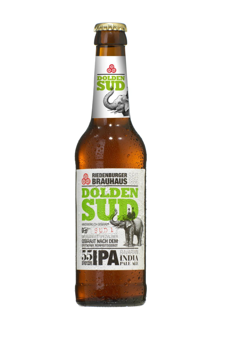Riedenburger IPA Doldensud