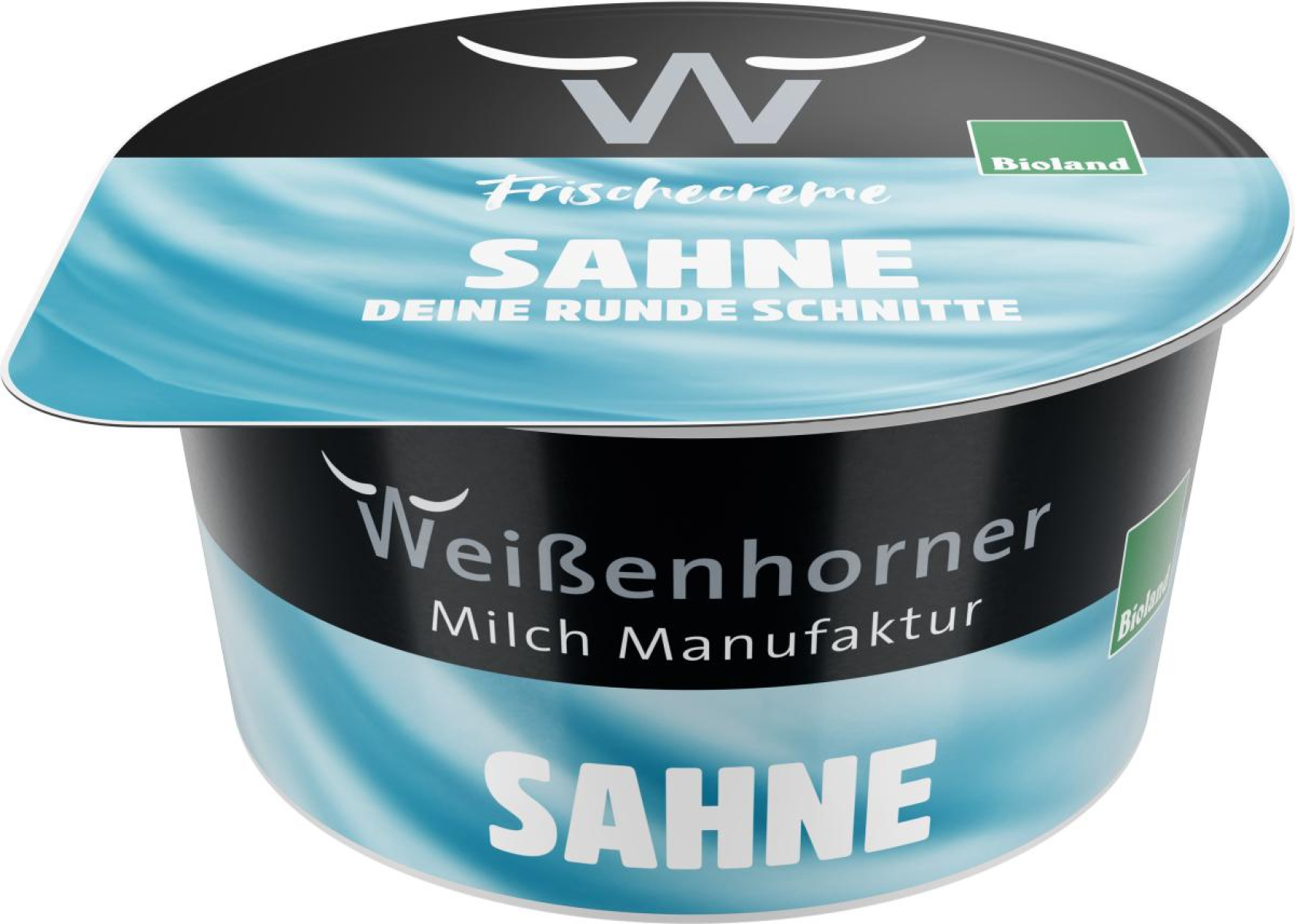 Weißenhorner Sahne Creme