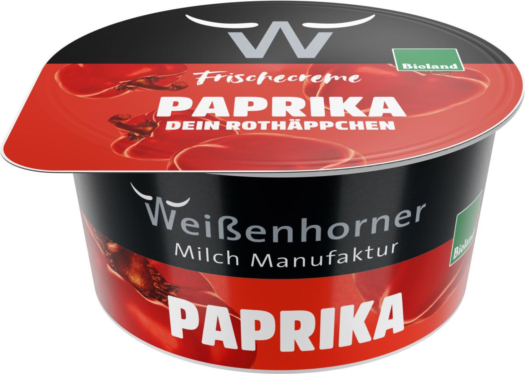 Weißenhorner Paprika Creme