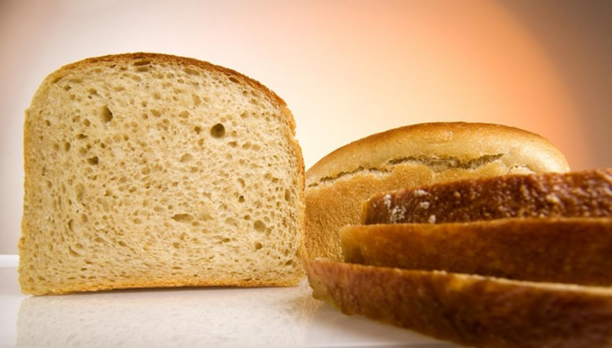 Kartoffelbrot, 500g