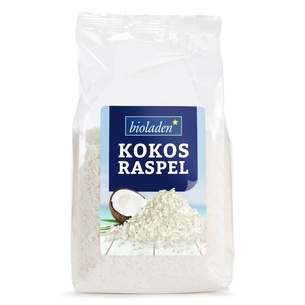 b*Kokosraspeln