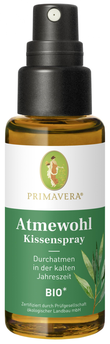 Atmewohl Kissenspray 30 ml