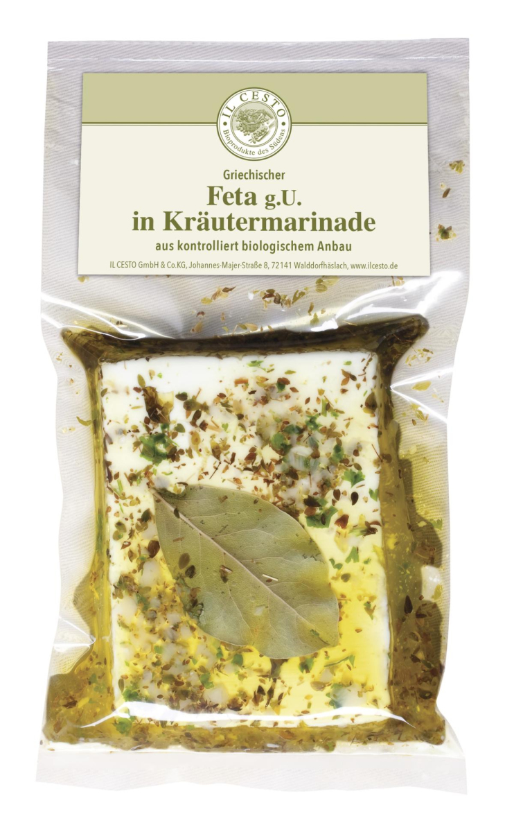 Original Griechischer Feta