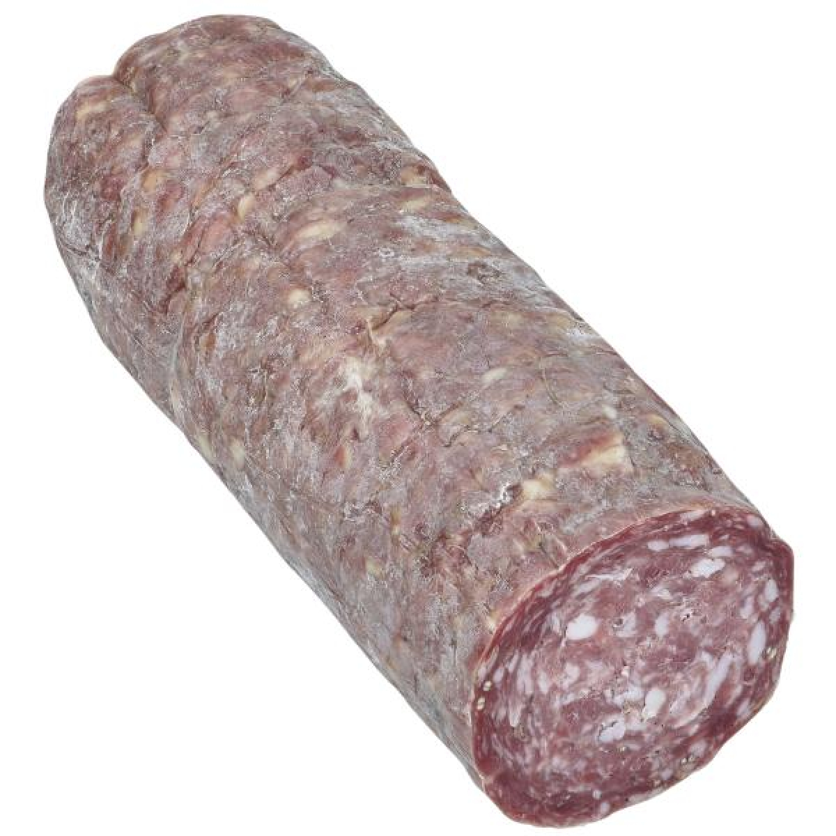 Italienische Fenchel-Salami