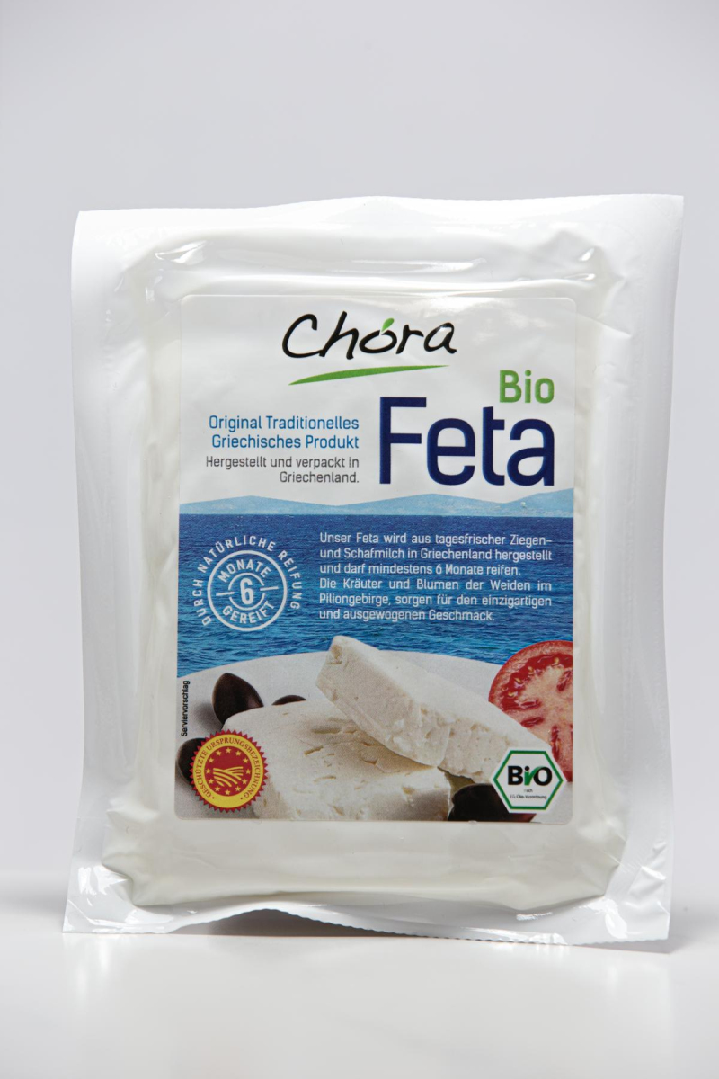 Bio Feta laktosefrei