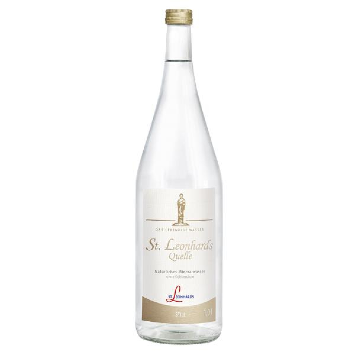 6er St. Leonhard still 1 l