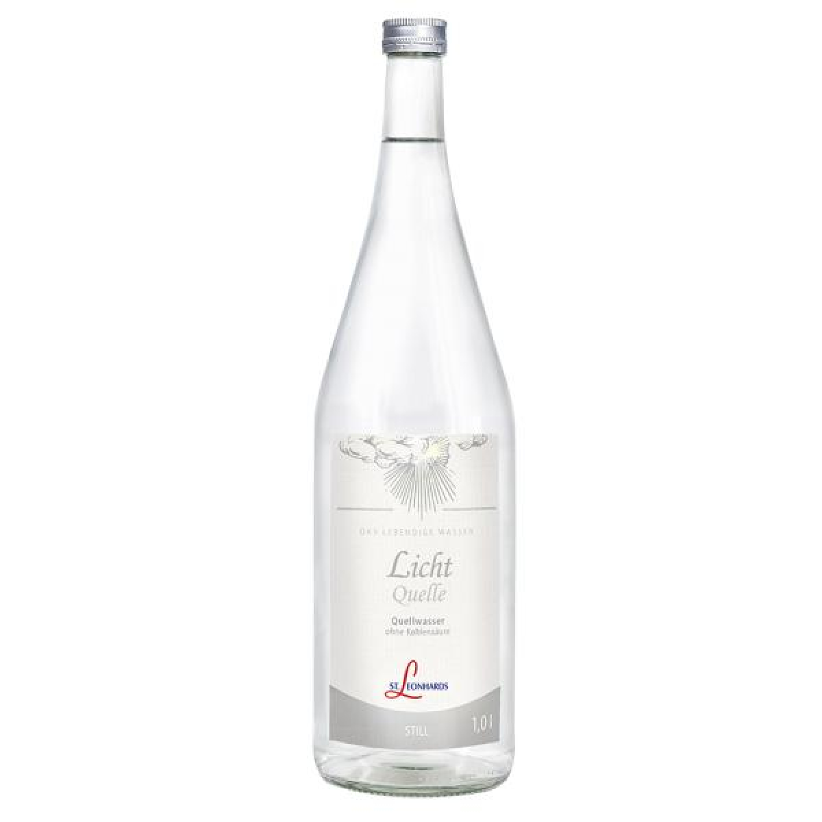 6er Kiste Lichtquelle 1 l