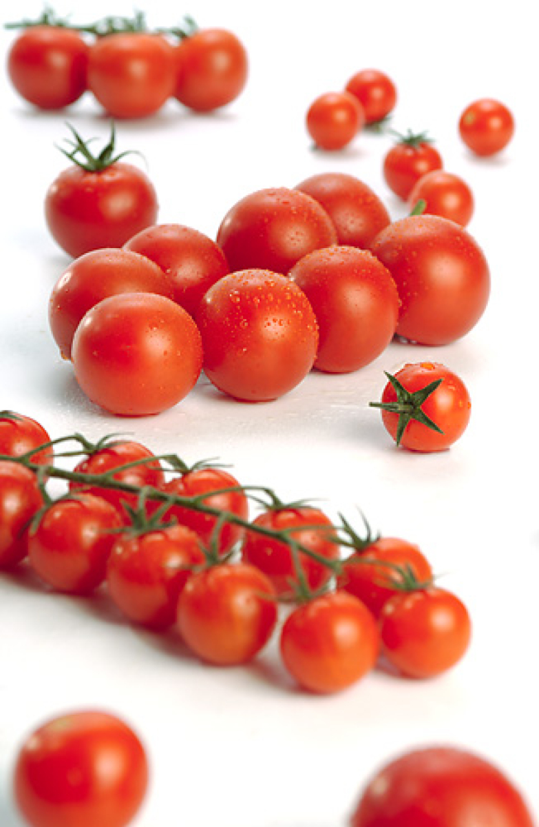 Cherrytomaten