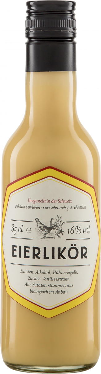Eierlikör