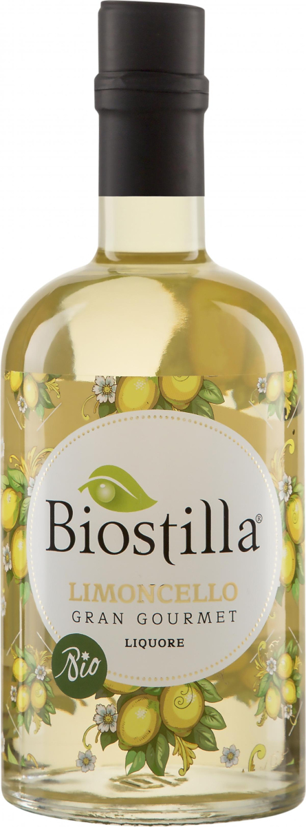 Limoncello Biostilla