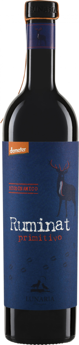 Ruminat Primitivo rot