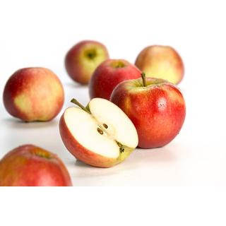 Apfel Braeburn (säuerlich) EG-Bio Neuseeland