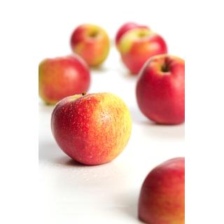 Apfel Braeburn (süß-säuerlich)