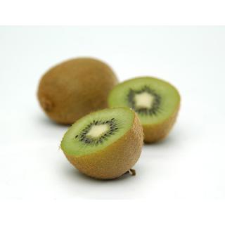 Kiwi grün