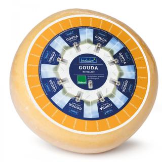 b*Gouda mittelalt/pikant 4,5 kg
