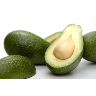 Avocado Hass EG-Bio Spanien