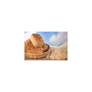 Bergsteiger Brot