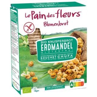 Blumenbrot Erdma