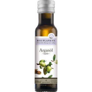 Arganöl nativ