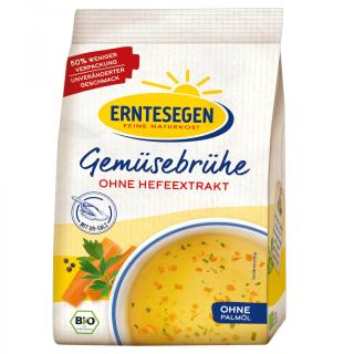 Gemüsebrühe hefefrei Nachfü