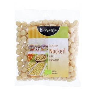Frische Gnocchetti