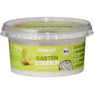 Aufstrich Frischer Garten Streich 125 g