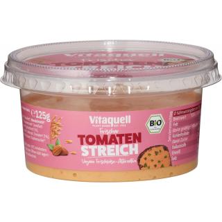 Aufstrich Frischer Tomaten Streich 125 g