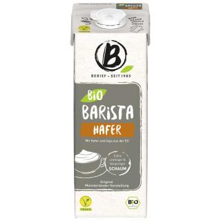 Hafer Barista Drink
