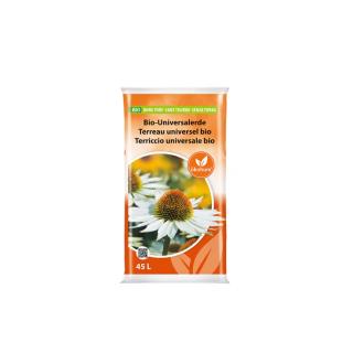 Bio-Universalerde 45L.torffrei