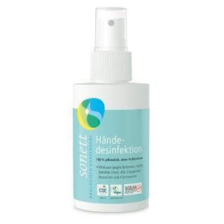 Händedesinfektion