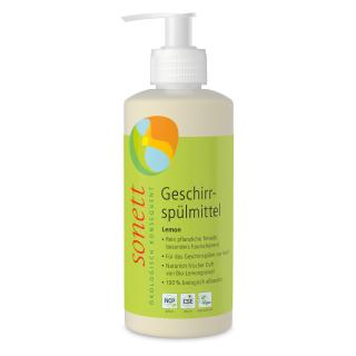 Geschirrspülmittel