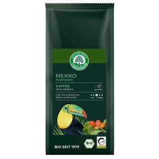 Mexiko Plantagen Kaffee, gemahlen
