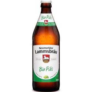 Lammsbräu Pilsener